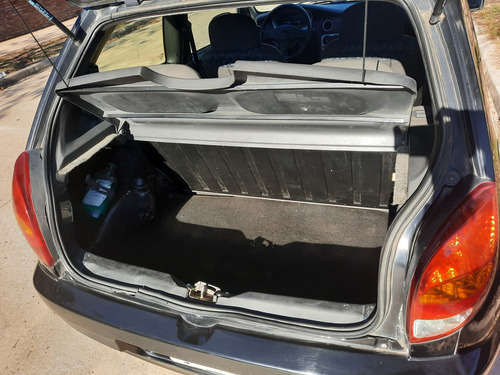 Suzuki Fun 1.0