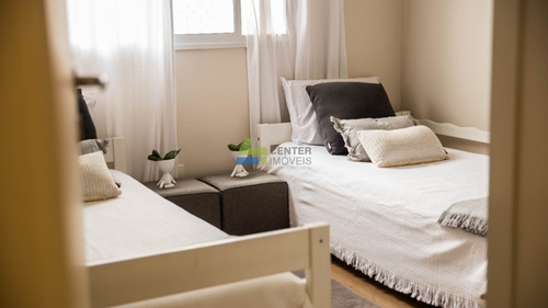 Imagem 11 de 15 de Apartamento - Vila Guarani (z Sul) - Ref: 14692 - V-872689