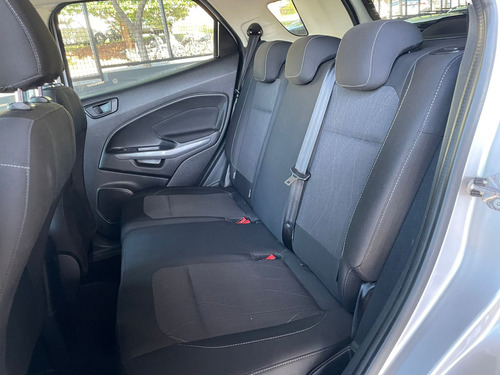 Ford Ecosport 1.5 TI-VCT FLEX SE AUTOMÁTICO