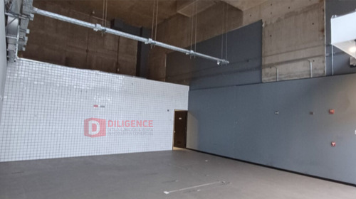 Local Comercial En Arriendo En Ñuñoa