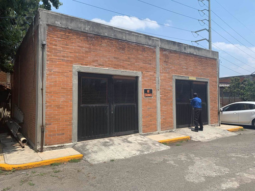 Imagen 2 de 6 de Se Renta Bodega En Lerma 1000 M2