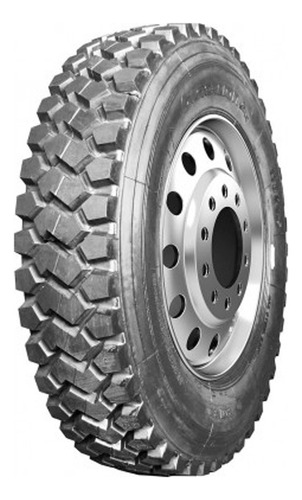 Paquete De 4 Llantas Llanta 11r24.5-16pr 149/146g Blackhawk 