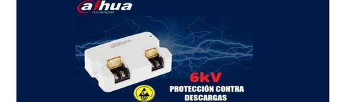 Fuente De Poder Pfm320d-015 De 12v 1.5 Amp Dahua Indicador