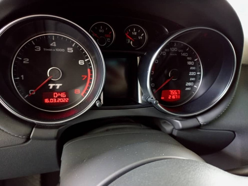Imagen 12 de 12 de Audi Tt