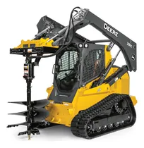 Comprar Ahoyador Hidraulico Accesorio John Deere Pa30 Diametro 36pul