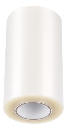 Cinta Adhesiva Transparente Para Envolver Mousse Con Bordes
