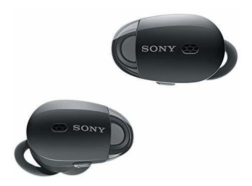 Sony Wf1000x Auriculares Auriculares Inalambricos Bluetooth