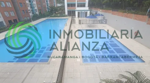 Apartamento En Venta En Paseo Del Puente Ii. Cod V61511
