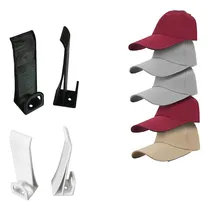 Comprar Soporte Para Gorras - Exhibidor De Gorras X 6 Unidades
