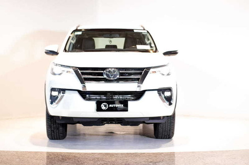 Imagem 3 de 15 de Toyota Hilux Sw4 Srx 2.8 Diesel 2020 7 Lugares