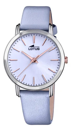 Reloj 18738/3 Lotus Mujer Trendy