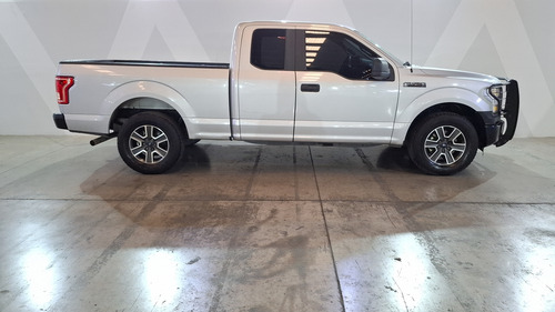 Ford F-150 5.0 XL SUP CAB 4X2 V8 AT