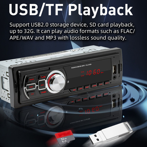 Planeta De Áudio Do Carro Dvd Player De Áudio Bluetooth E