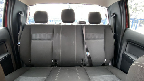 Imagen 17 de 25 de Ford Ranger Xlt Diesel