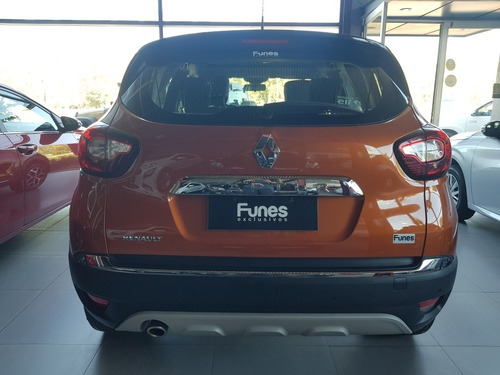 Renault Captur 2.0 Intens Manual 2018
