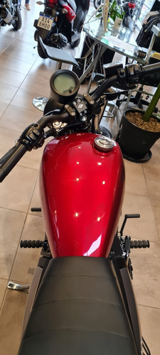 Imagen 14 de 25 de Keeway K-light 202 Custom Mp