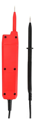 Multímetro Detector Comprobador De Tensión Uni-t Ut22b-eu