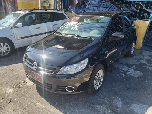 Volkswagen Voyage 2013 1.6 Vht Trend Total Flex 4p