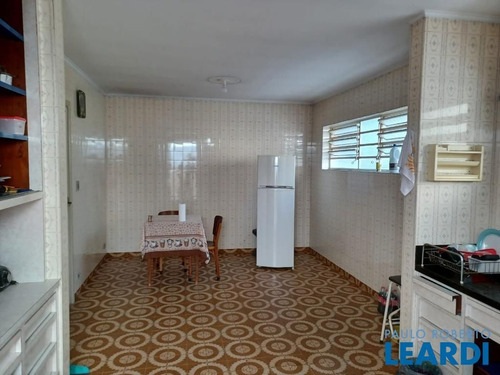 Imagem 12 de 15 de Casa Térrea - Bosque Da Saúde - Sp - 640211