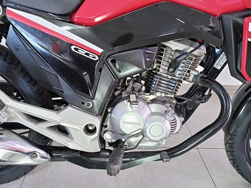 Imagem 9 de 14 de Honda Cg 160 Titan 2019