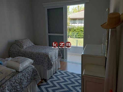 Imagem 16 de 20 de Casa A Venda Com 4 Suítes Em Condomínio De Alto Padrão Em Valinhos - Ca01884 - 70439394