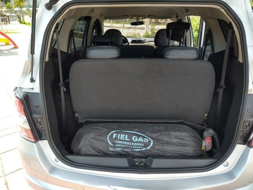 Imagem 8 de 11 de Spin 1.8 Ltz 8v Flex 4p Manual