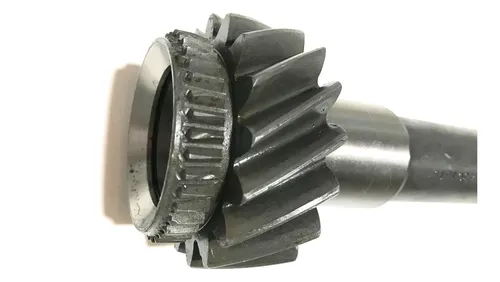 エリオット Eixo Piloto Câmbio Eaton Fs2305 Cl2615 Volare F1000 3316682