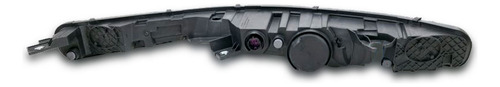 Par Lanterna Dianteira Toro Original 17 18 2019 Com Drl