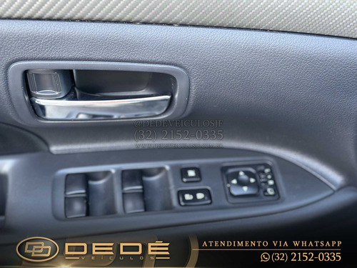 Mitsubishi Outlander 3.0/ GT 3.0 V6 AUT.