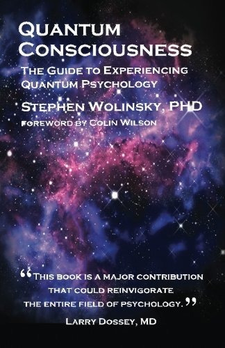 Libro Quantum Consciousness: The Guide To Experiencing Qua