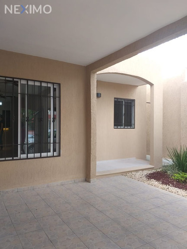 Imagen 4 de 20 de Casa En Venta Ubicada En Santa Fe, Benito Juárez, Quintana Roo