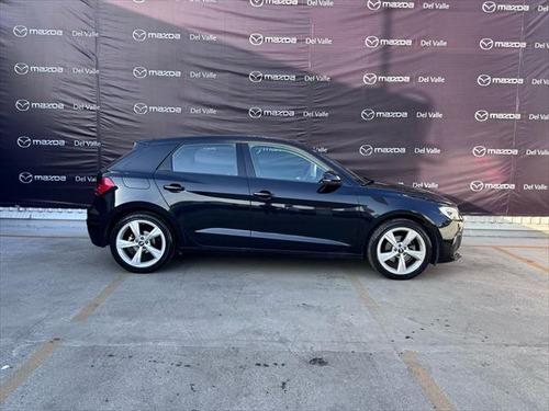 Audi A1 1.5 Ego 5p At