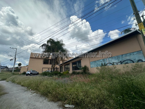 Bodega En Renta En Juriquilla, Santa Rosa Jauregui, Queretaro