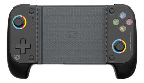 Gamepad Balam Rush Kontrol Move G626 Inalámbrico Bluetooth