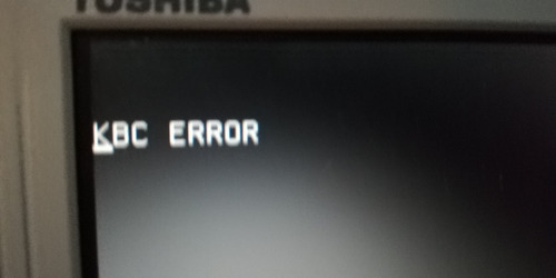 Computadora Vintage Toshiba Libretto 100 Ct (Usado)