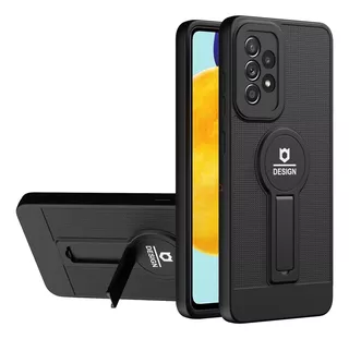 Funda Magnética Armor Car Para Samsung Galaxy A52 A13