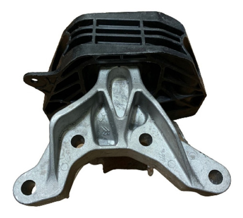 Soporte De Motor Derecho Original Peugeot 208