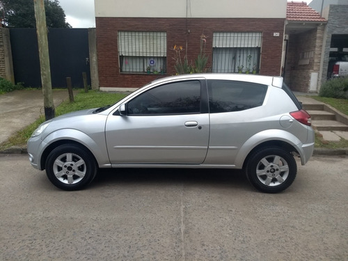 Ford Ka 2011 1.6 Pulse 95cv