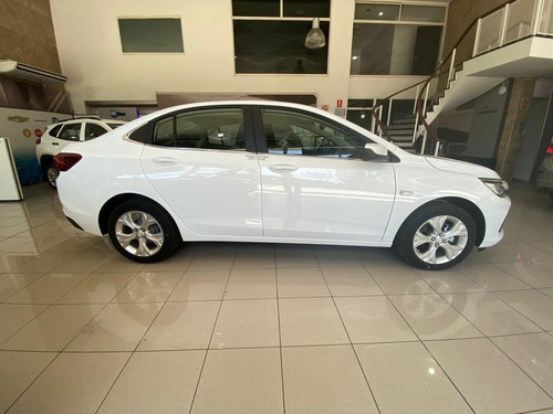 Imagen 5 de 23 de Chevrolet Onix Plus Premier || 1.0 T At 2023