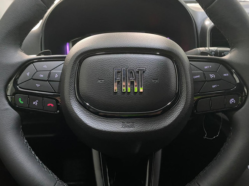 Fiat Toro 1.3 T270 Freedom 4X2