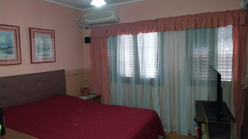 Casa 4 Ambientes Con Quincho Parrilla Y Jardin