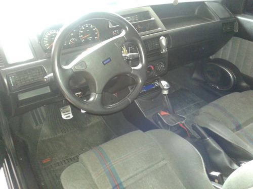 Fiat Tipo Sedisiovalve 16 Válvulas 2.0 Ie 95 Italiano.