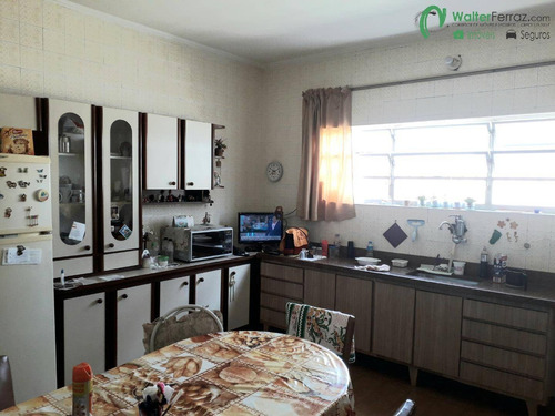 Imagem 13 de 15 de Linda Casa 3 Dormitórios 1 Suíte No Bairro Da Santa Maria - 2691