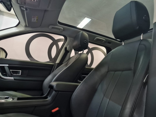 Imagem 11 de 12 de Land Rover - Discovery Sport Si4 2.0 Hse