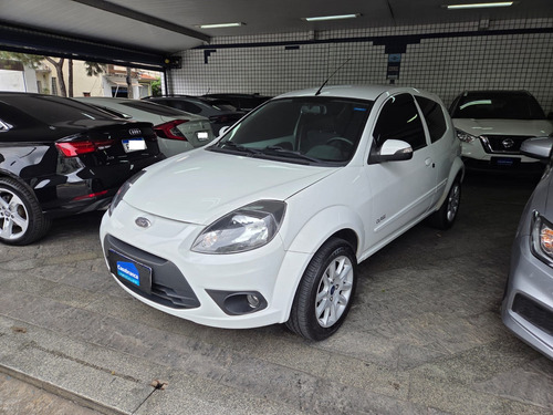 Ford Ka Ka Class 1.0 (Flex)