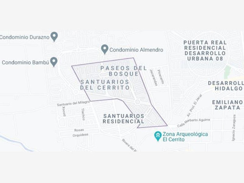 Imagen 11 de 14 de Casa En Santuarios Del Cerrito, Querétaro