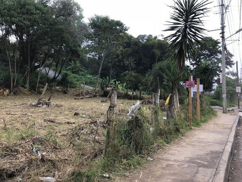 Imagen 3 de 10 de Terreno Comercial En Venta Bellavista