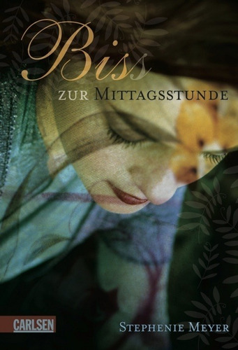 Biss Zur Mittagsstunde - Bella Uns Edward (twilight 2)