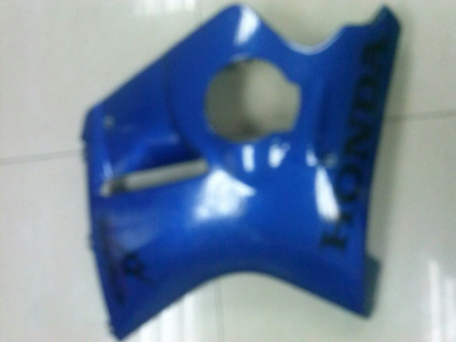 Imagen 2 de 3 de Cbr 1100xx