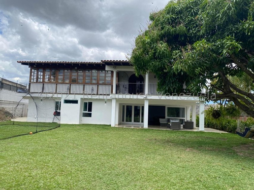 Imagen 1 de 14 de Casas En Venta Prados Del Este 22-15760
